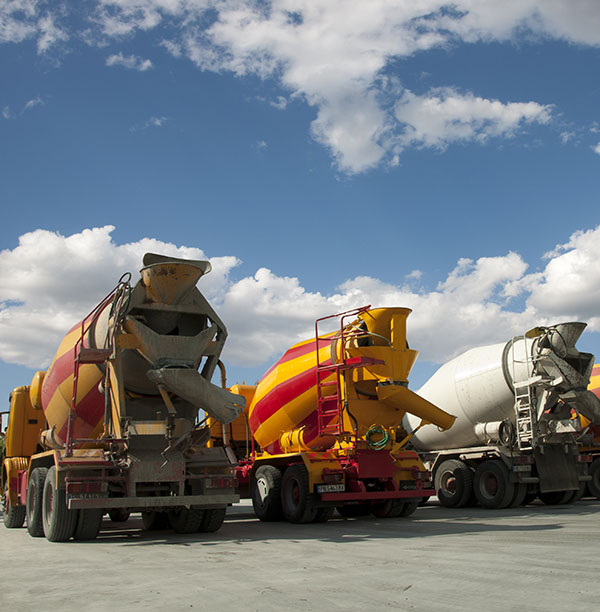 Concrete contractors pump concrete faster Dallas TX 75229